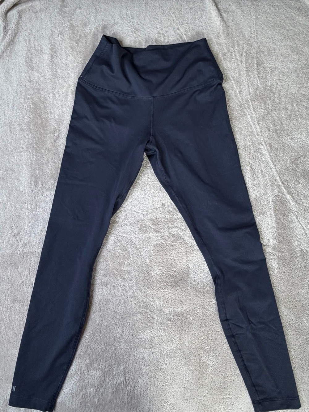 Matte Leggings